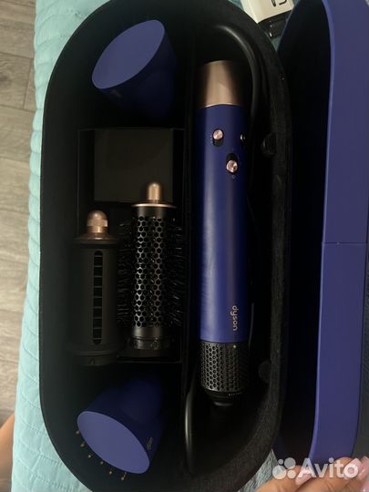 Фен-стайлер Dyson Airwrap complete HS05
