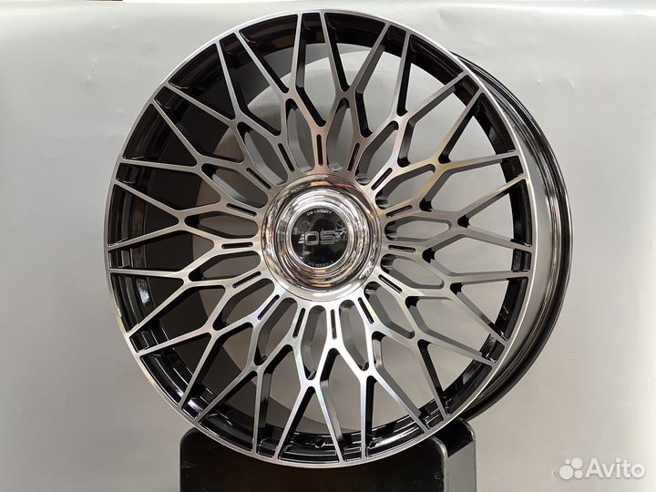 Диски r24 5/112 эксклюзив