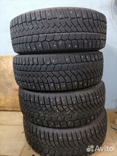 Viatti Brina Nordico V-522 205/55 R16