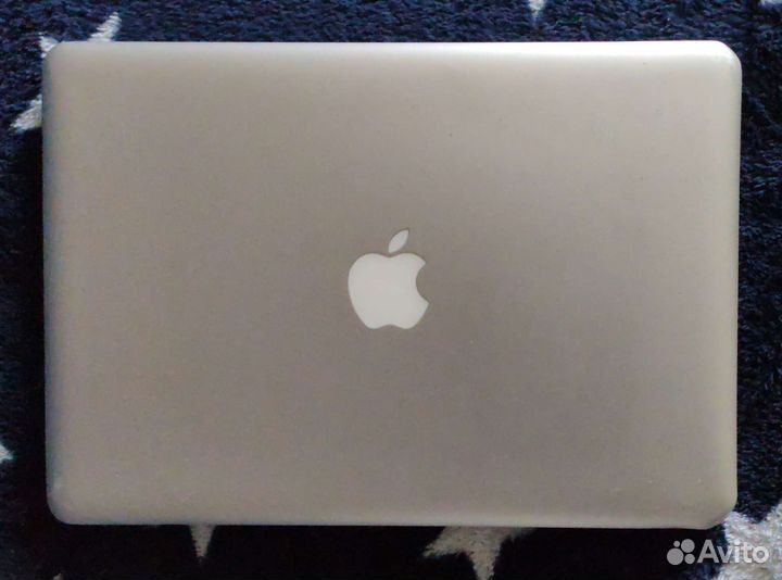 MacBook Pro A1278 2012 и A1286 2011 в разбор