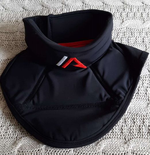 Защита шеи хоккейная