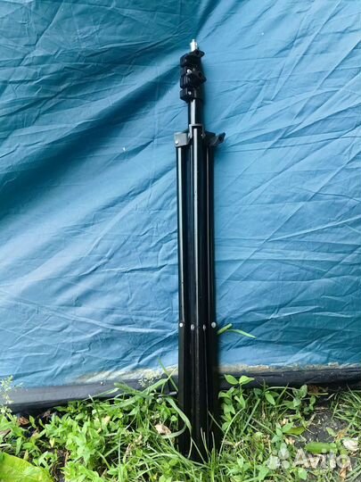 Стойка для фото/видео