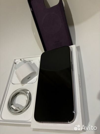 iPhone 14 Pro Max, 128 ГБ