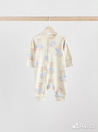 Новый Комплект слипов Next 80