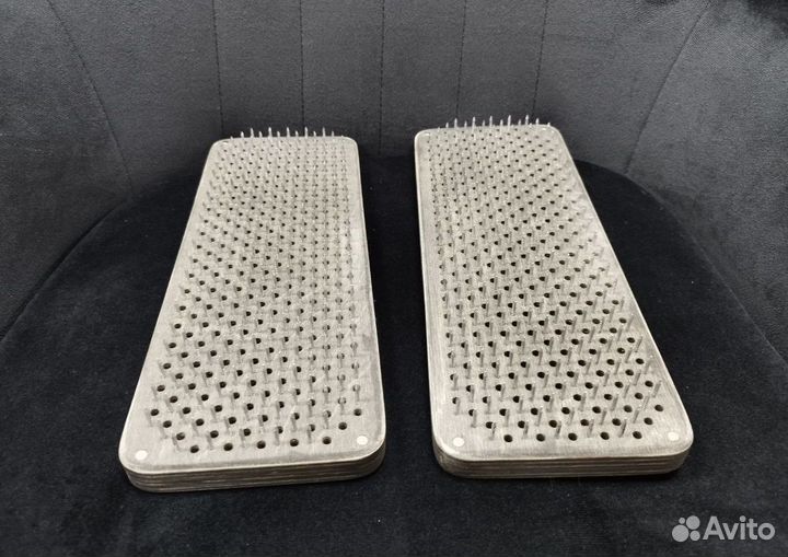 Доска с гвоздями Садху