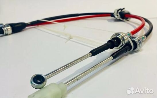 Трос МКПП Daewoo Matiz 0.8 литра дэу матиз