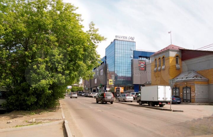 Свободного назначения, 199.8 м²