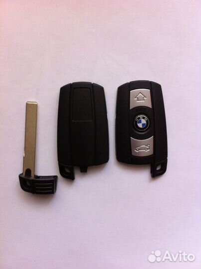 Корпус SMART ключа BMW