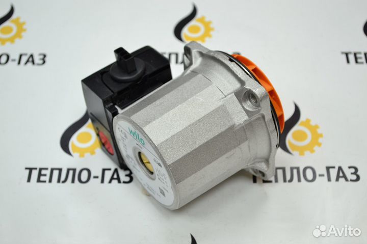 Двигатель насоса Wilo Tsl 12/5-3C Bosch, Buderus