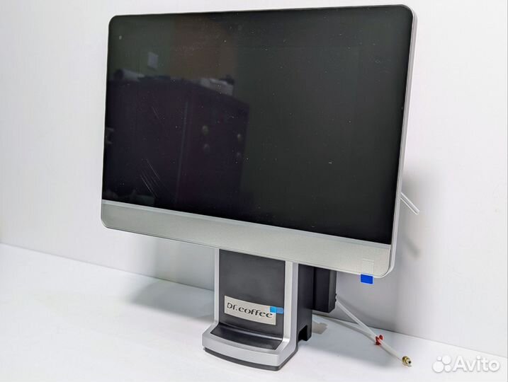 7.NN.0233 Дисплей в сборе dr.coffee coffeebar