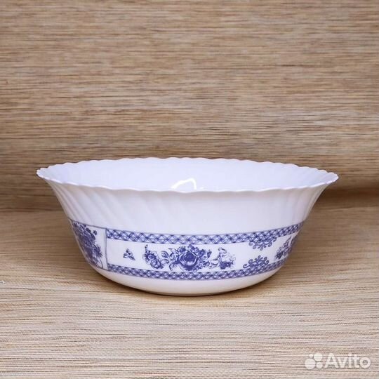 Сервиз Arcopal Франция 16 предметов