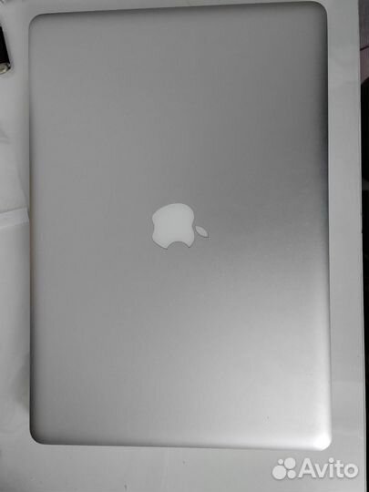 Apple MacBook Pro 2010