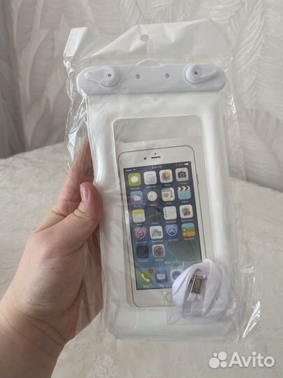 Защита для телефона