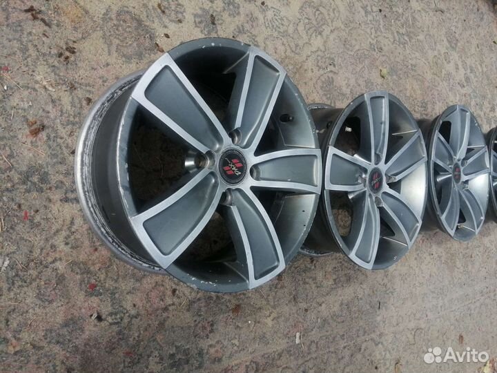 Литые диски r14 на ваз