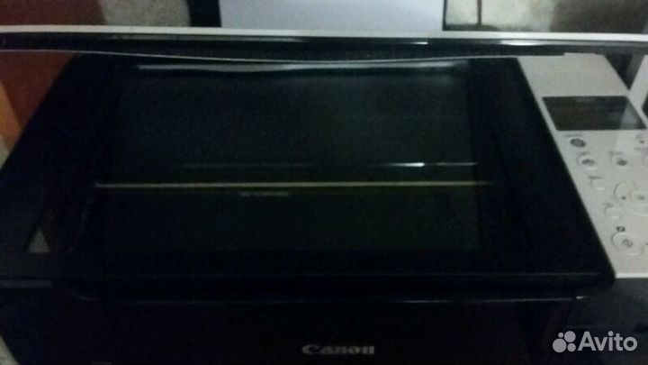 Принтер Canon б/у