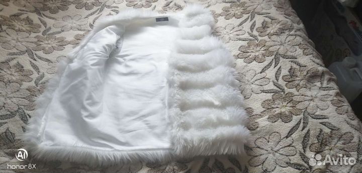 Женские вещи