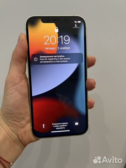 iPhone 12, 128 ГБ
