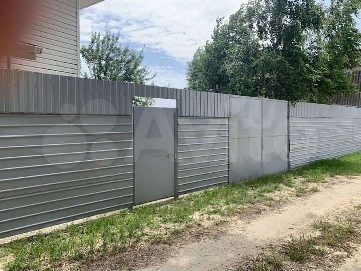 Дача 51,7 м² на участке 4,8 сот.