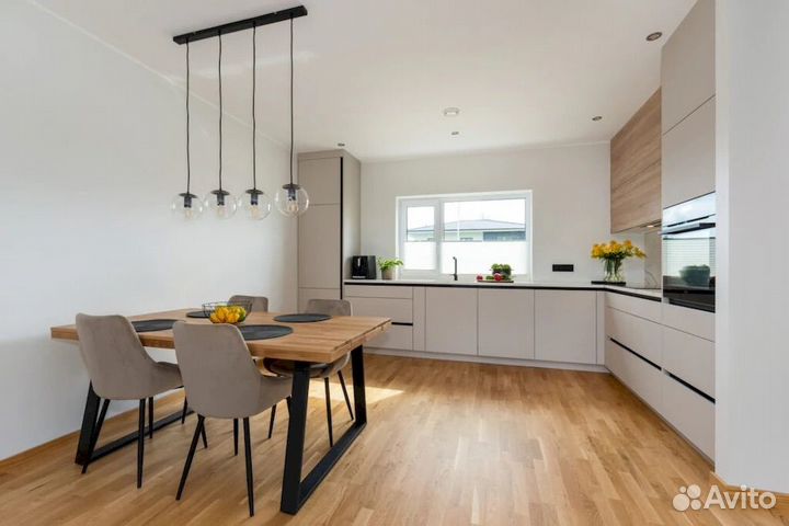 Кухня на заказ Москва и Московская область