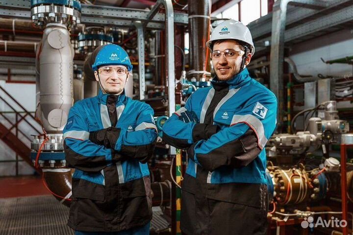 Слесаря ремонтники