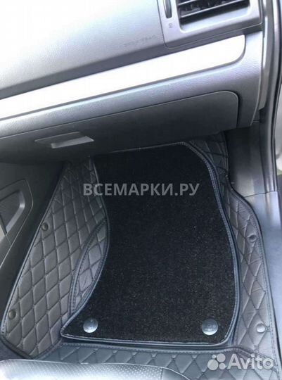 Коврики Suzuki гранд витара