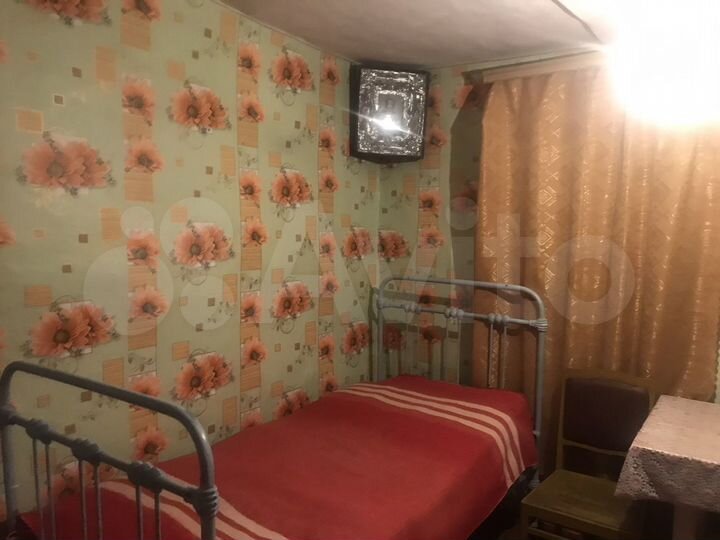 Дом 30 м² на участке 15 сот.