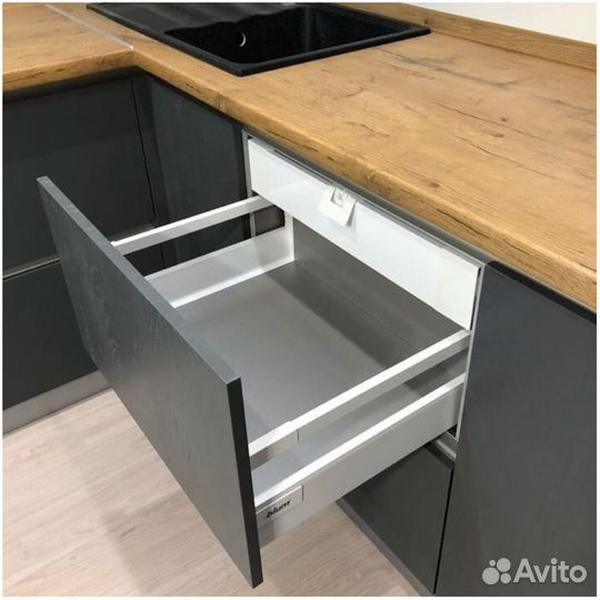 Кухонный гарнитур Адольфо