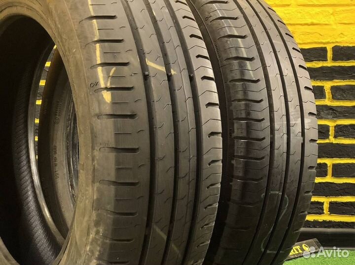 Continental ContiEcoContact 5 185/65 R15