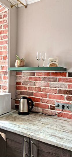 Квартира-студия, 36 м², 2/15 эт.