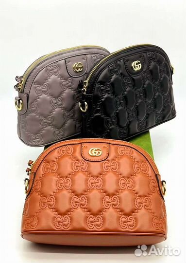 Сумка Gucci