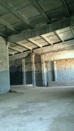 Помещения под производство, склад 360,180,135,80 м