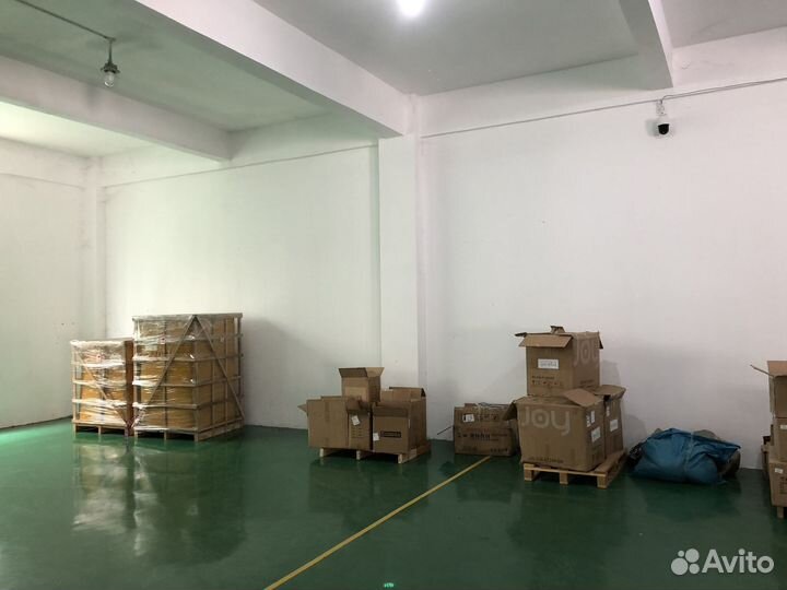 Выкуп товара из Китая. Байер