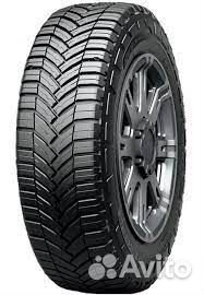 Michelin Agilis CrossClimate 215/60 R16 T