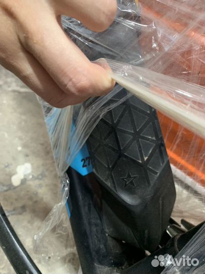 Велосипед Stern energy 2 0