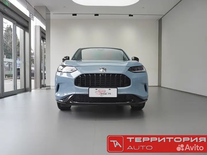 Honda ZR-V 2.0 CVT, 2023, 3 000 км