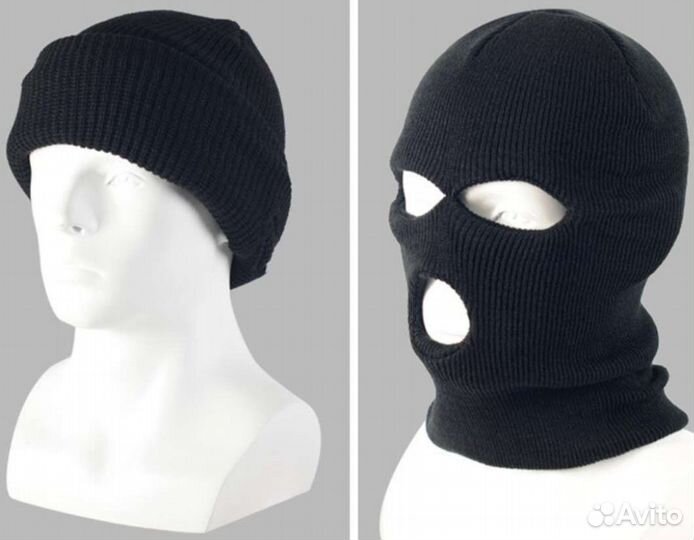 Балаклава классическая