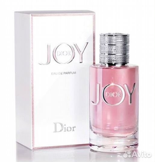 Духи Christian Dior Joy