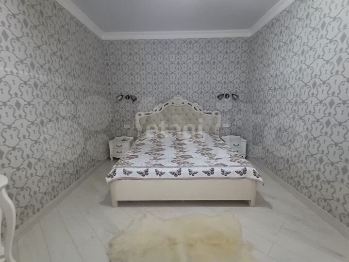 1-к. квартира, 55 м², 1/4 эт.