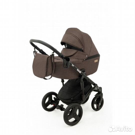 Коляска детская Corsa 2 в 1
