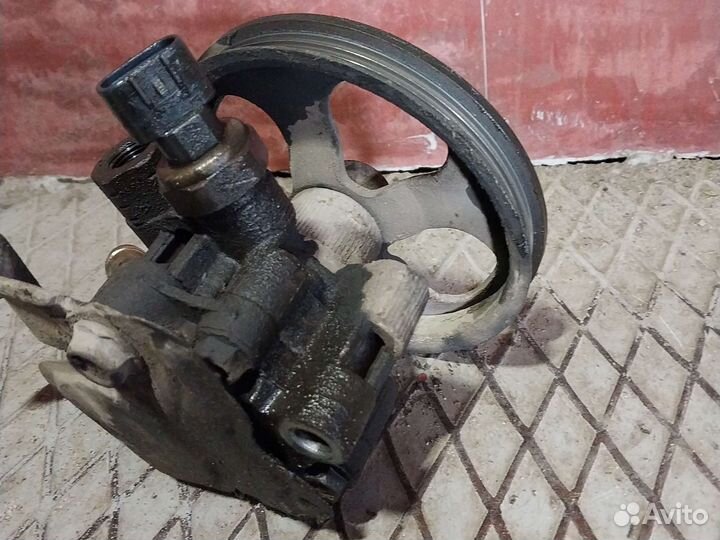 Насос гур 1 nz-fe