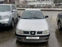 SEAT Ibiza 1.4 MT, 2001, 230 000 км, с пробегом, цена 150 000 руб.