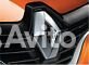 Фаркоп на Renault Kaptur оцинкованный шар 91711-A