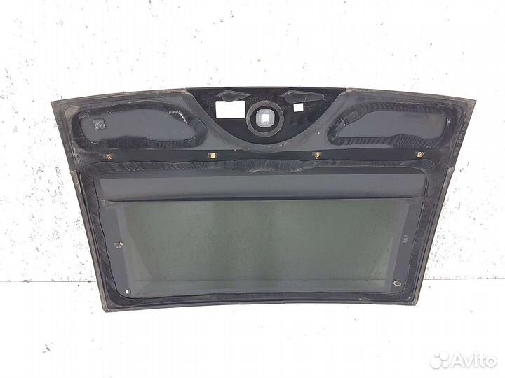 Стекло панорамной крыши Mercedes Benz E-Class W207