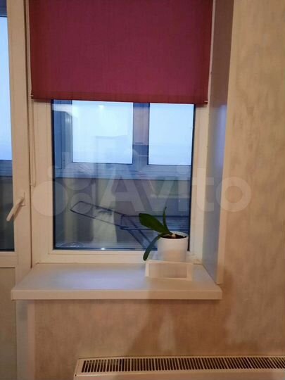 Квартира-студия, 22 м², 7/17 эт.