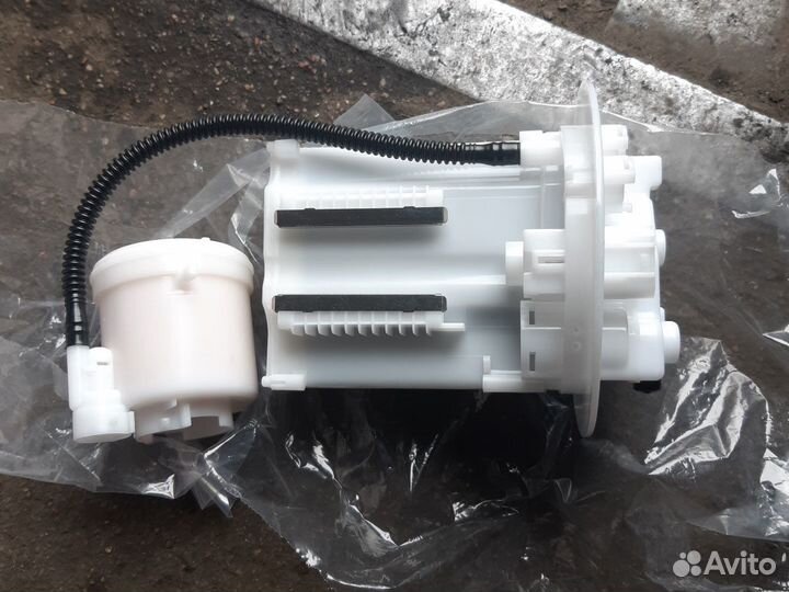 Фильтр топливный 77024-0D040 toyota