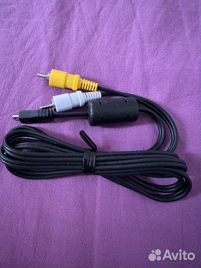 Переходник RCA