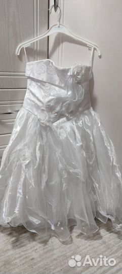 Платье для торжества