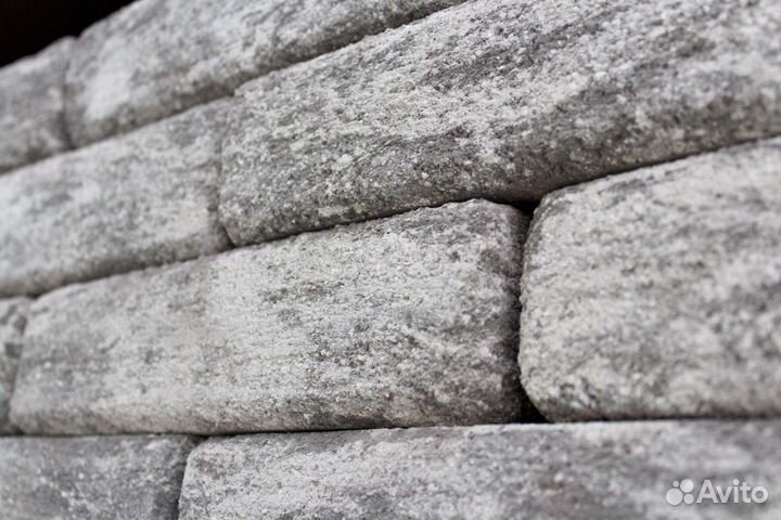 Система для состаривания кирпича