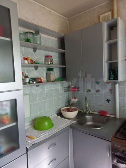 2-к. квартира, 45 м², 2/5 эт.