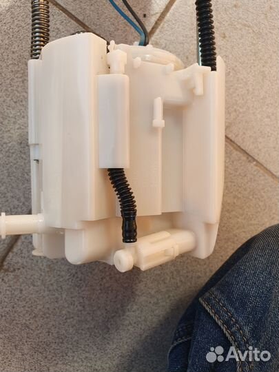 Бензонасос Мазда сх-5